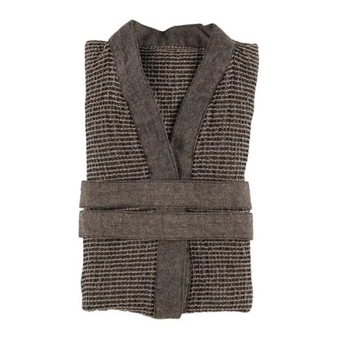 Dziecięcy szlafrok saunowy Rento Kenno 104-116 cm