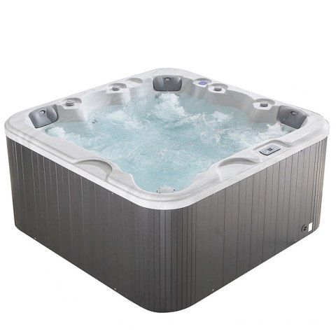 Wanna SPA RS40 5-osobowa 31 dysz 200×200