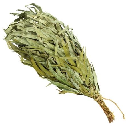 Witki eukaliptusowe do sauny - naturalne orzeźwienie i aromaterapia