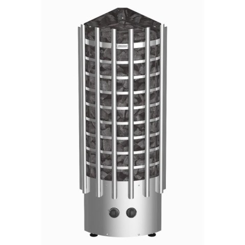 Piec do sauny Harvia Glow Corner TRC70 6.8 kW