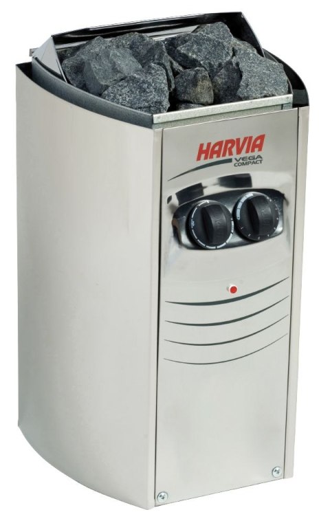 Piec do sauny Harvia Vega Compact BC35 3.5 kW