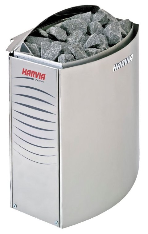 Piec do sauny Harvia Vega E BC90E 9 kW